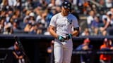 Giancarlo Stanton liderará clínica de béisbol con apoyo de la MLB en Colombia