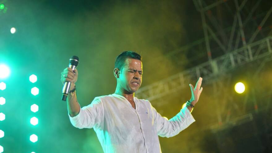 Cinco años sin El Gran Martín Elías