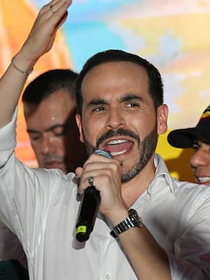Que ‘El Tigre’ arrase