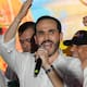 Que ‘El Tigre’ arrase