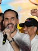 Un presidente Caribe