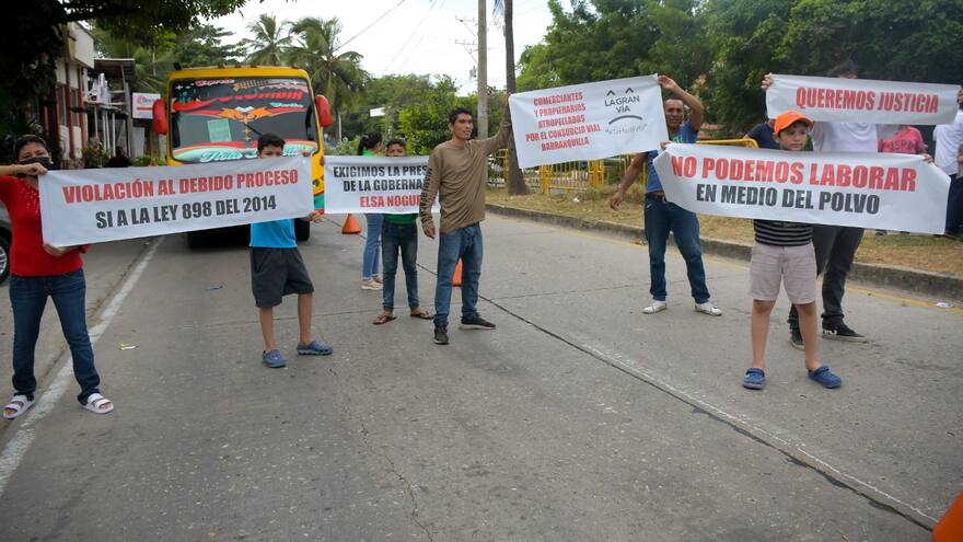 Piden mayor claridad en compra de predios por obras de la 51 B