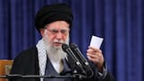 Alí Jamenei, el líder supremo iraní que acaparó el poder en el país desde 1989