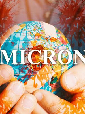 Ómicron y África | columna de Manuel Moreno Slagter