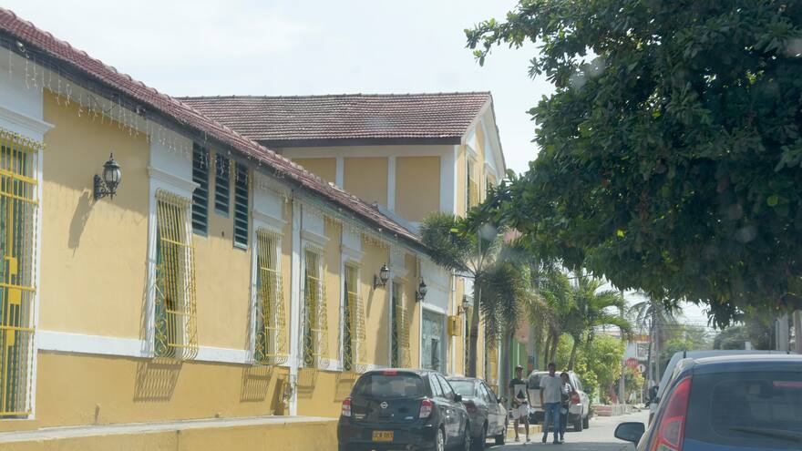 'Protección del Barrio Abajo debe ser desde el POT': expertos