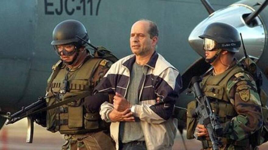 JEP aceptó sometimiento de alias Simón Trinidad, ex cabecilla de las Farc