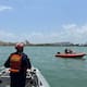 Dos pescadores reportados como desaparecidos fueron hallados tras naufragar por 48 horas