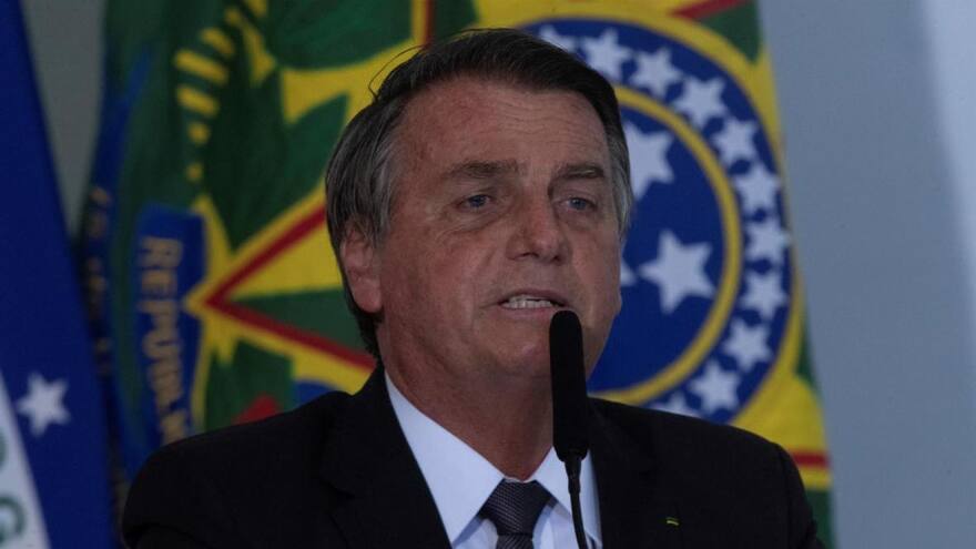 Brasil: Jair Bolsonaro será investigado por el intento golpista en Brasil