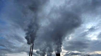 El mundo va camino de superar los 1,5 grados de calentamiento global en diez años, según la ONU