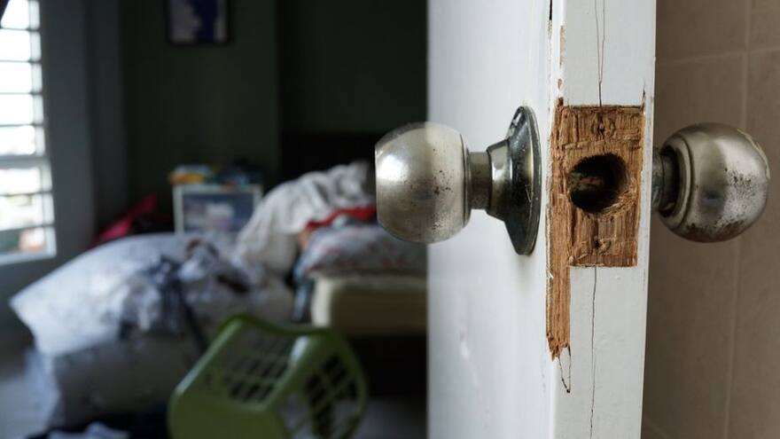 Sujetos armados hurtan casa del administrador de cafeterías del Metropolitano