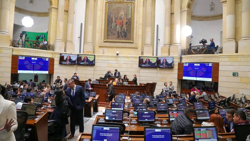 Así se tramita una Asamblea Nacional Constituyente, la polémica propuesta de Petro