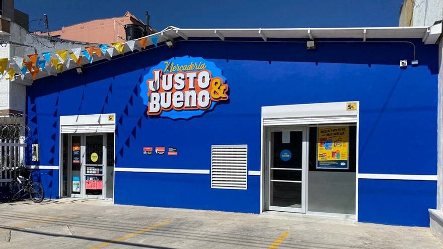 Fundador de Justo & Bueno fue multado por desacato