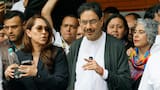 Iván Cepeda, de activista de derechos humanos a heredero político del petrismo