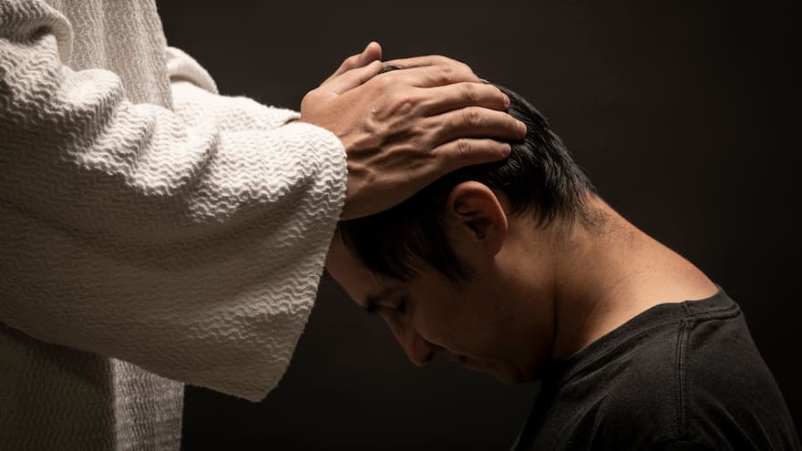 El perdón que nos libera: renacer en Cuaresma