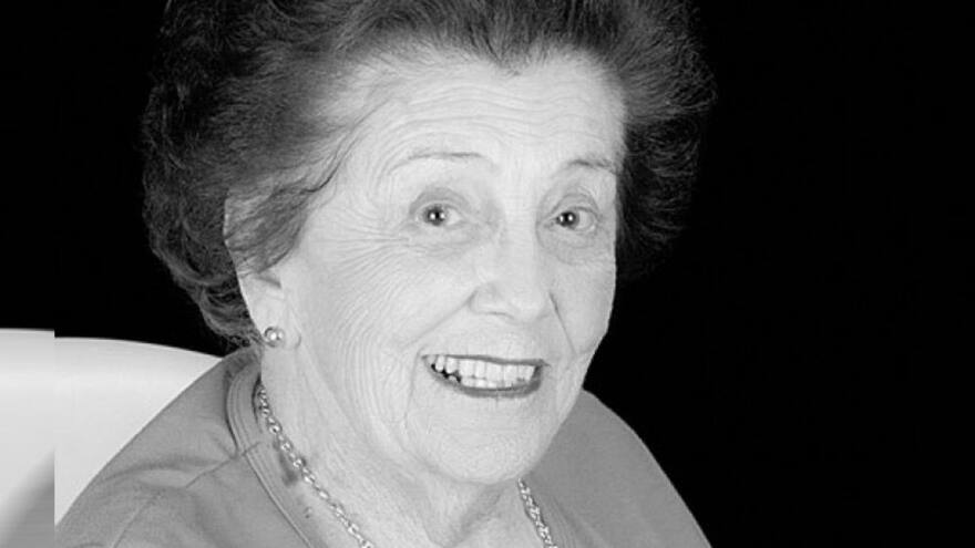 Fallece Cecilia Faciolince, madre del escritor Héctor Abad Faciolince