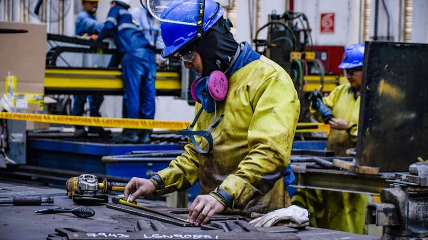 Los seis artículos de la reforma laboral que elevan los costos laborales