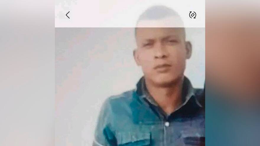 Asesinato en Villa San Carlos: Alias El Ratica tenía 18 anotaciones judiciales