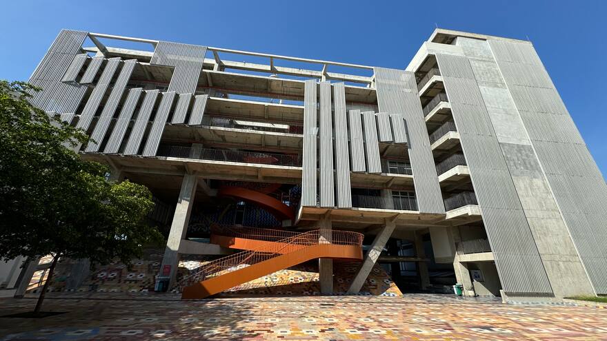 Abiertas las inscripciones para la Escuela Distrital de Arte y Tradiciones Populares