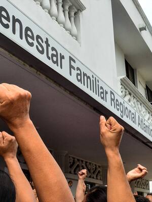 Amor que resiste historia de fe y esperanza