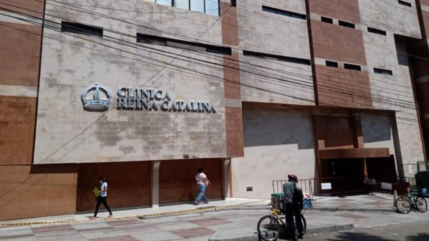 Bebé de tres años fallece tras quemaduras de agua hirviendo