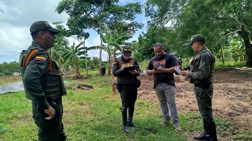 Córdoba: Policía implementa el Sistema Integrado de Seguridad Rural