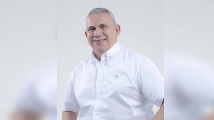 'Tengo el respaldo del Pacto Histórico en el Atlántico': Noriega