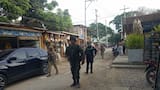 Refuerzan seguridad en Palomino durante el puente festivo
