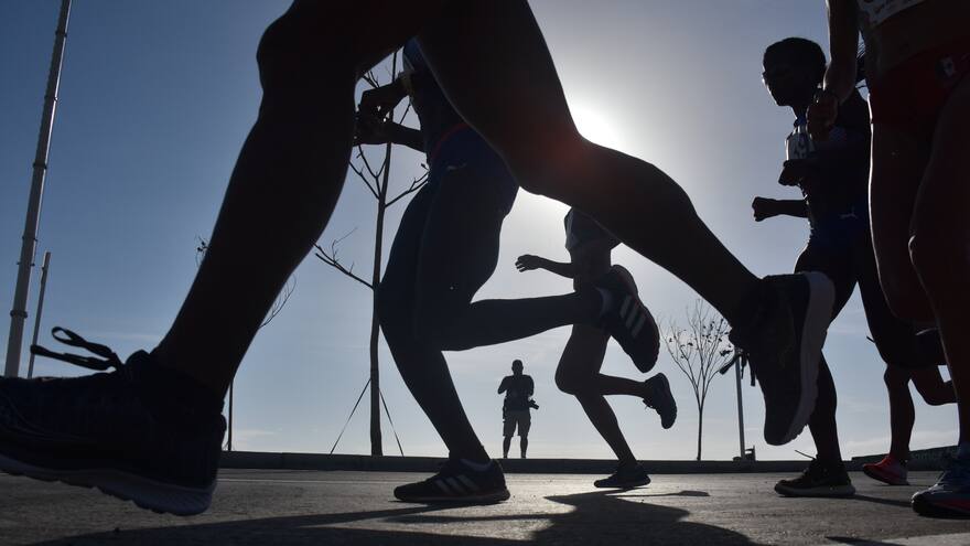 Juegos Nacionales 2023: solo 18 ligas del Atlántico cumplen con requisitos para participar