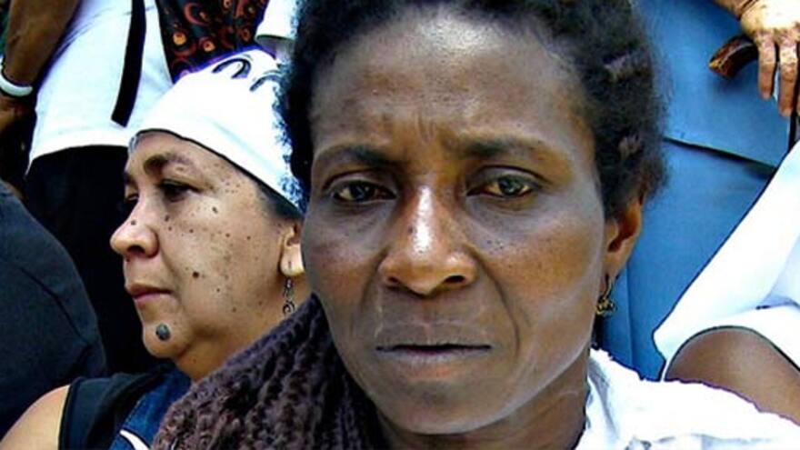 Defensoría repudia crimen de otro hijo de Ana Fabricia Córdoba