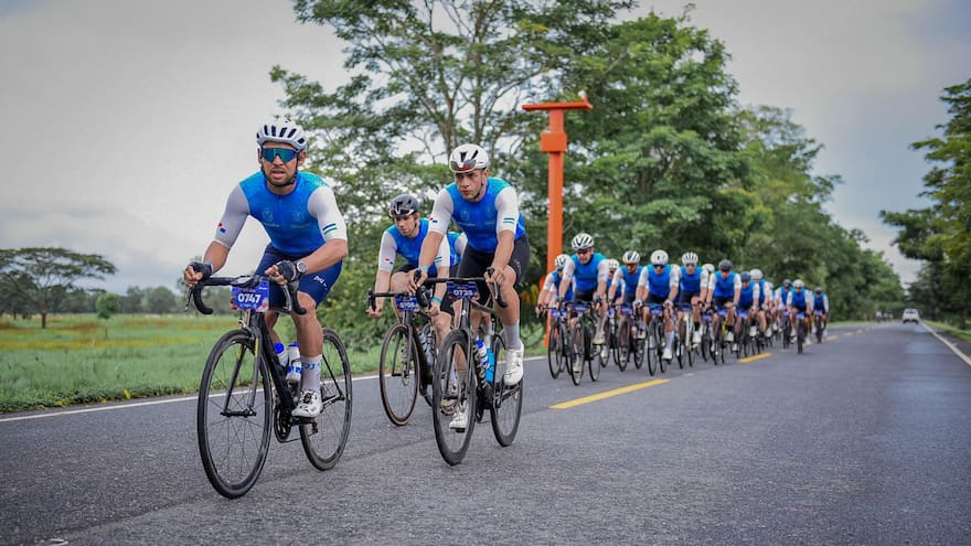 Rigoberto Urán encabezará la Ruta Montería Córdoba 2025