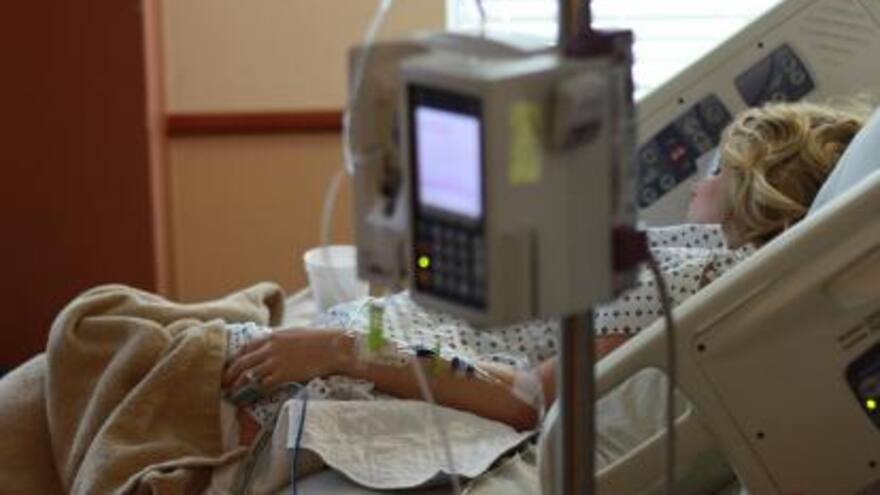 Quimioterapia puede reactivar crecimiento de células tumorales 'durmientes'