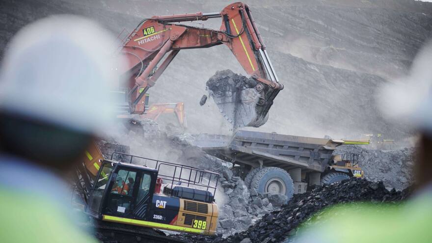 ACM pide rápida solución a títulos mineros de Prodeco