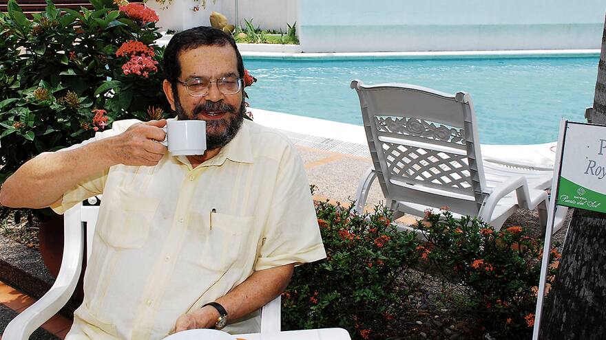 El Dominical | Las grandes firmas que han enriquecido EL HERALDO: David Sánchez Juliao