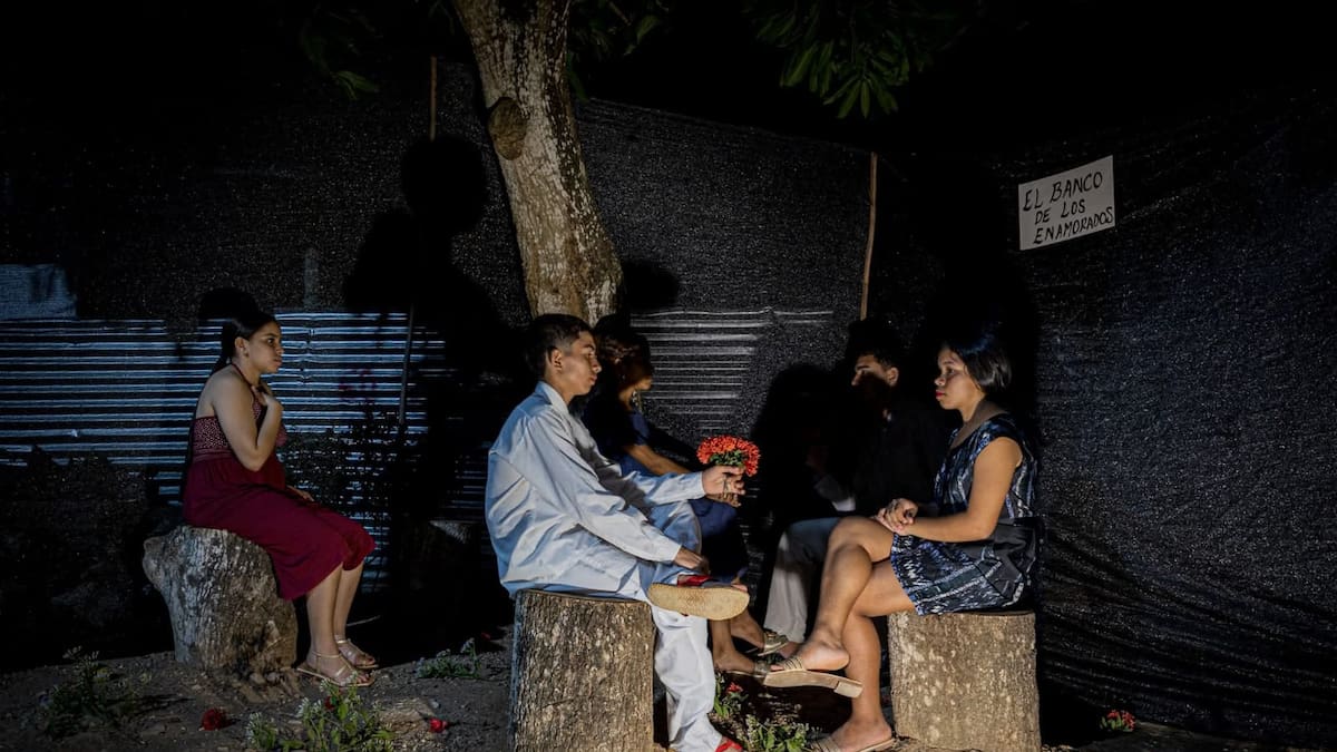 Los Cuadros Vivos de Galeras, un patrimonio de Galeras para el mundo