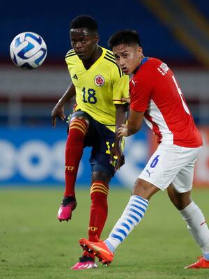 El debut de Colombia sub-20 | Columna de Javier Castell