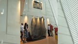 ‘1961’, la obra inédita de Alejandro Obregón que se suma al campus de Uninorte