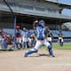Comenzó el ‘Baseball Camp - Showcase Barranquilla 2023’, liderado por el Team Rentería