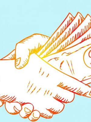 El poder de los sapos