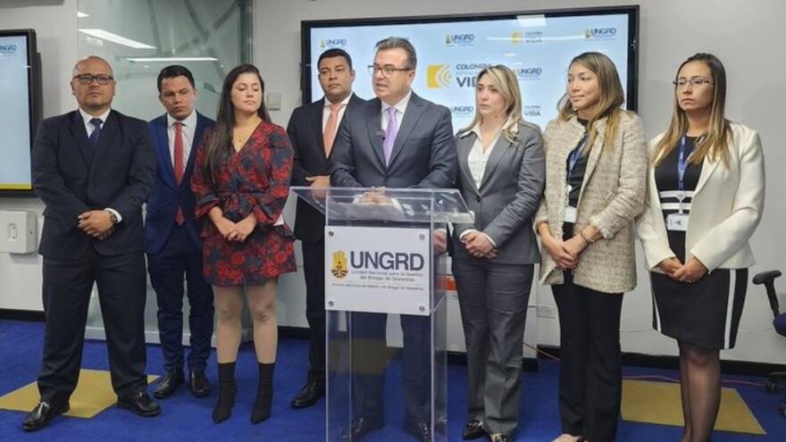 La Guajira tendrá atención urgente y humanitaria por parte de la UNGRD