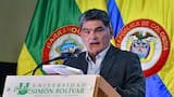 Procurador Gregorio Eljach hace una radiografía sobre las problemáticas del país: “La paz no se decreta, se construye”
