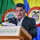 Procurador Gregorio Eljach hace una radiografía sobre las problemáticas del país: “La paz no se decreta, se construye”