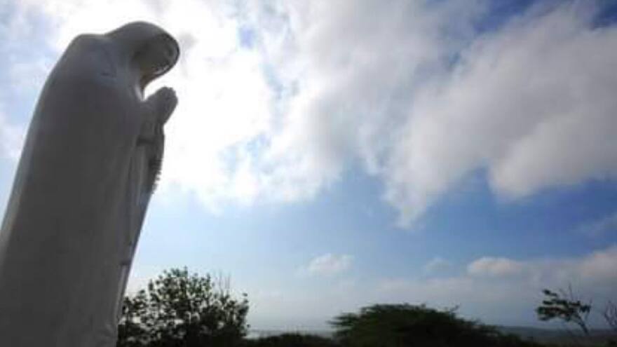 La Ruta de la Fe | Rosario de los siete dolores