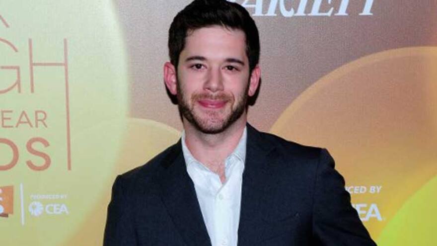 Colin Kroll, cofundador de Vine y HQ Trivia, muere a los 34 años