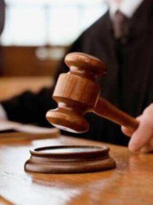 #PresupuestoParaLaJusticia