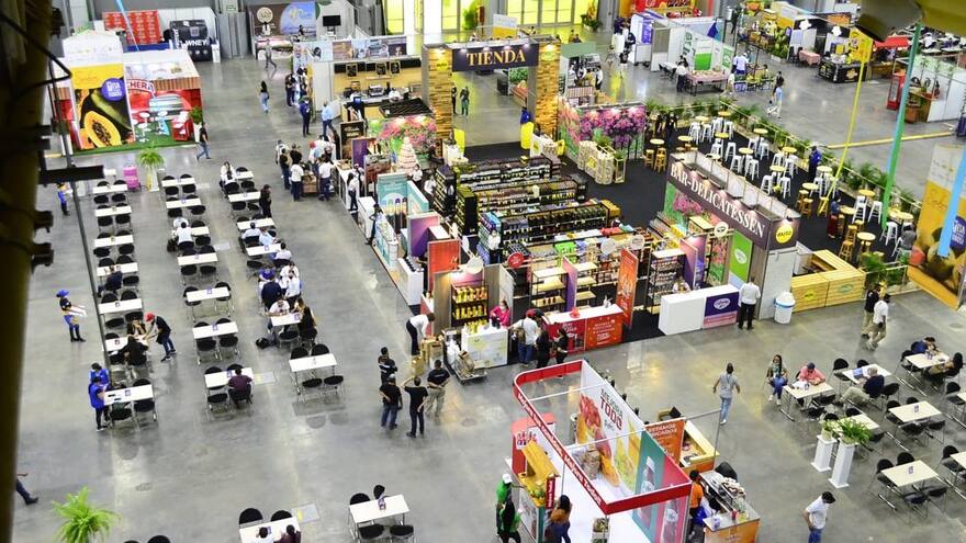 Barranquilla, mejor destino de festivales y eventos de Sudamérica