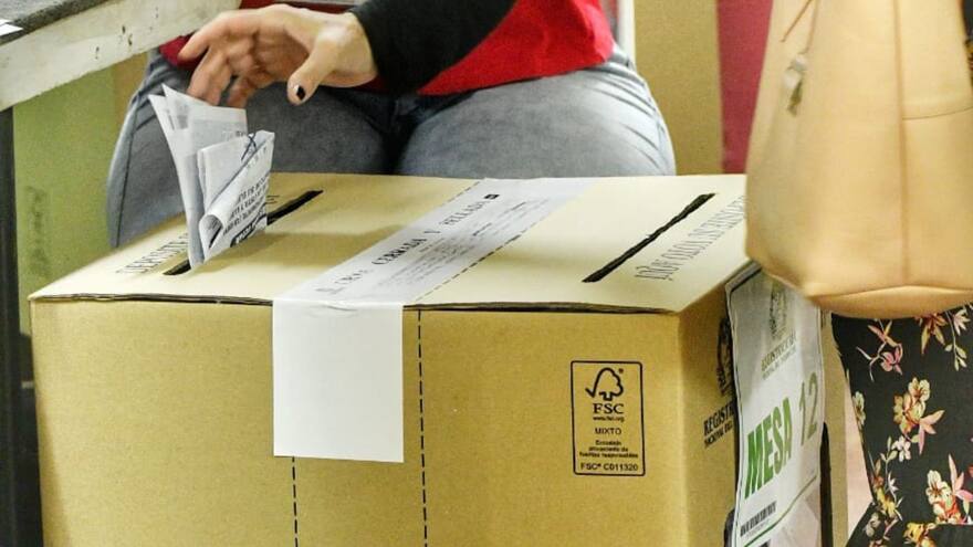 Múltiples disturbios en el país por las elecciones regionales