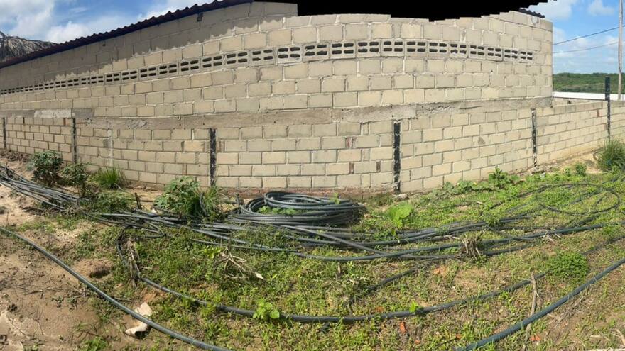 Triple A detectó red de conexiones ilegales en el Acueducto Regional Costero