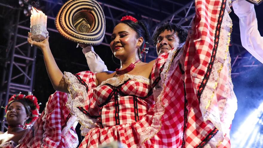 Ya vienen las Fiestas del Río 2024 en Montería