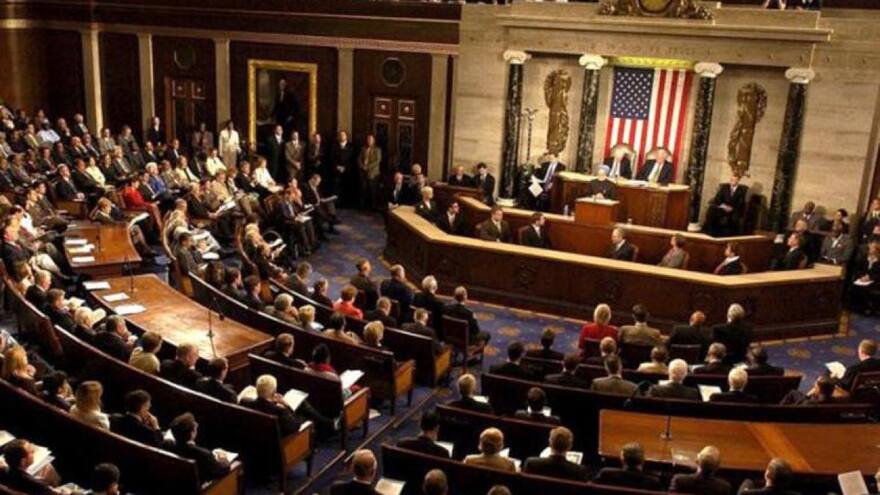 Estados Unidos aprobó prepuesto de 2024 para Colombia l conozca los detalles