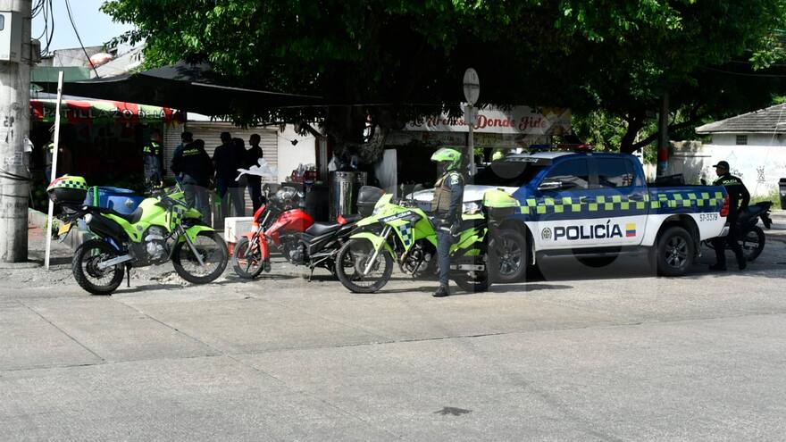 “El arma se encasquilló dos veces”: testigos sobre ataque en El Porvenir